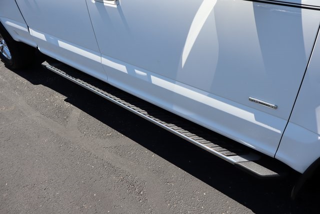 used 2015 Ford F-150 car, priced at $20,000