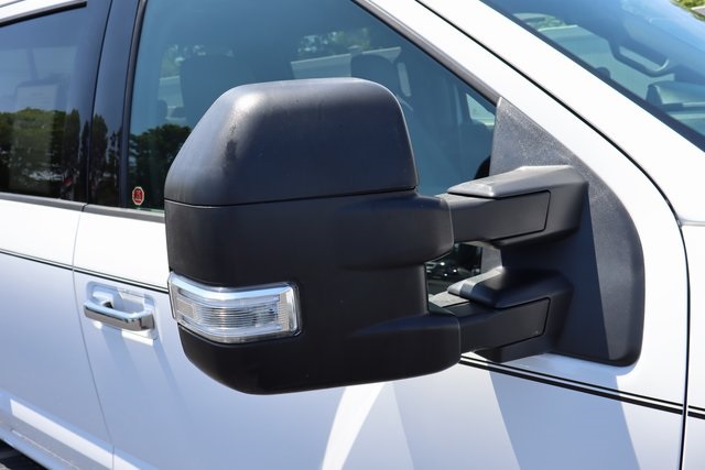 used 2015 Ford F-150 car, priced at $20,000