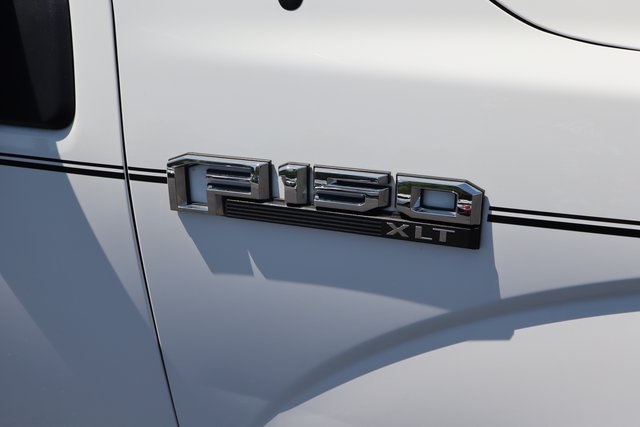 used 2015 Ford F-150 car, priced at $20,000