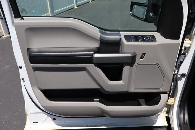 used 2015 Ford F-150 car, priced at $20,000