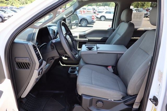 used 2015 Ford F-150 car, priced at $20,000