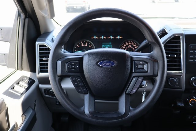 used 2015 Ford F-150 car, priced at $20,000
