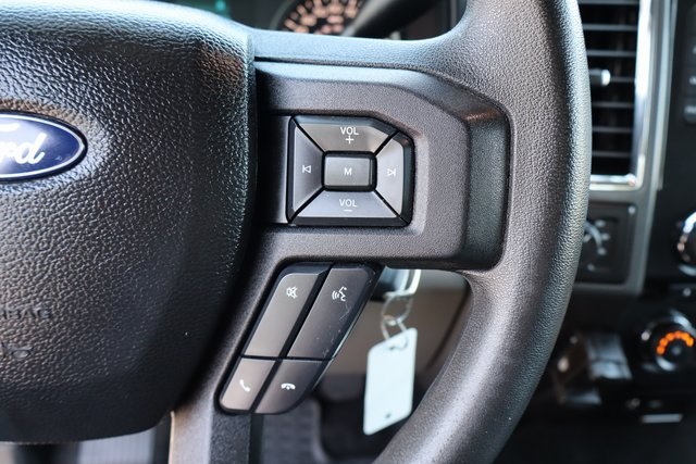 used 2015 Ford F-150 car, priced at $20,000