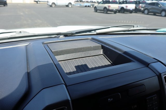 used 2015 Ford F-150 car, priced at $20,000
