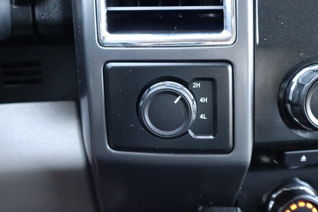 used 2015 Ford F-150 car, priced at $20,000