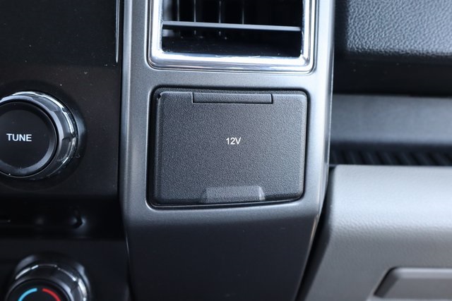 used 2015 Ford F-150 car, priced at $20,000