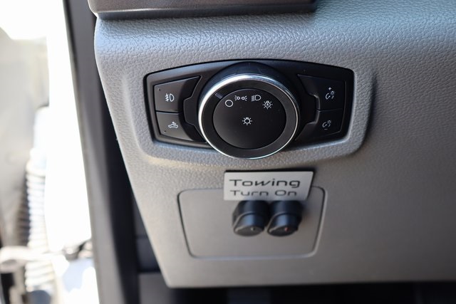 used 2015 Ford F-150 car, priced at $20,000