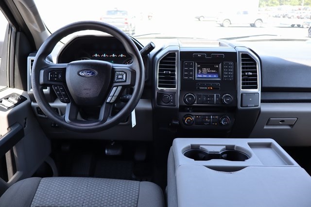 used 2015 Ford F-150 car, priced at $20,000