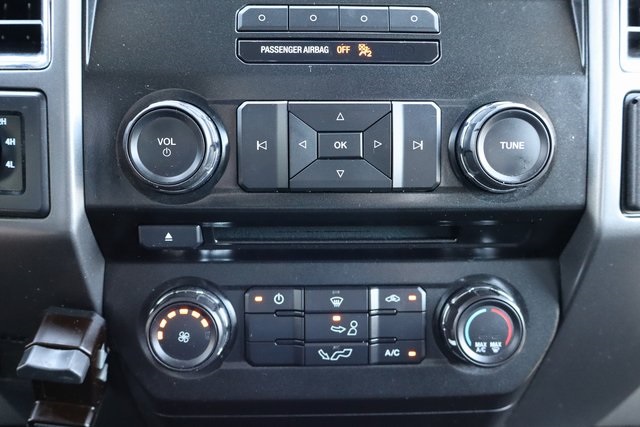 used 2015 Ford F-150 car, priced at $20,000