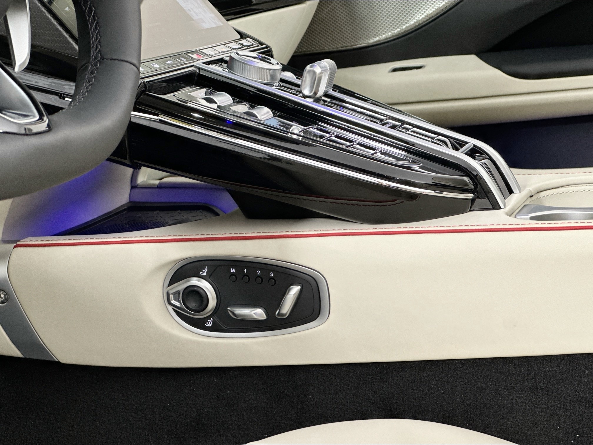 new 2026 Aston Martin Vantage car, priced at $253,400