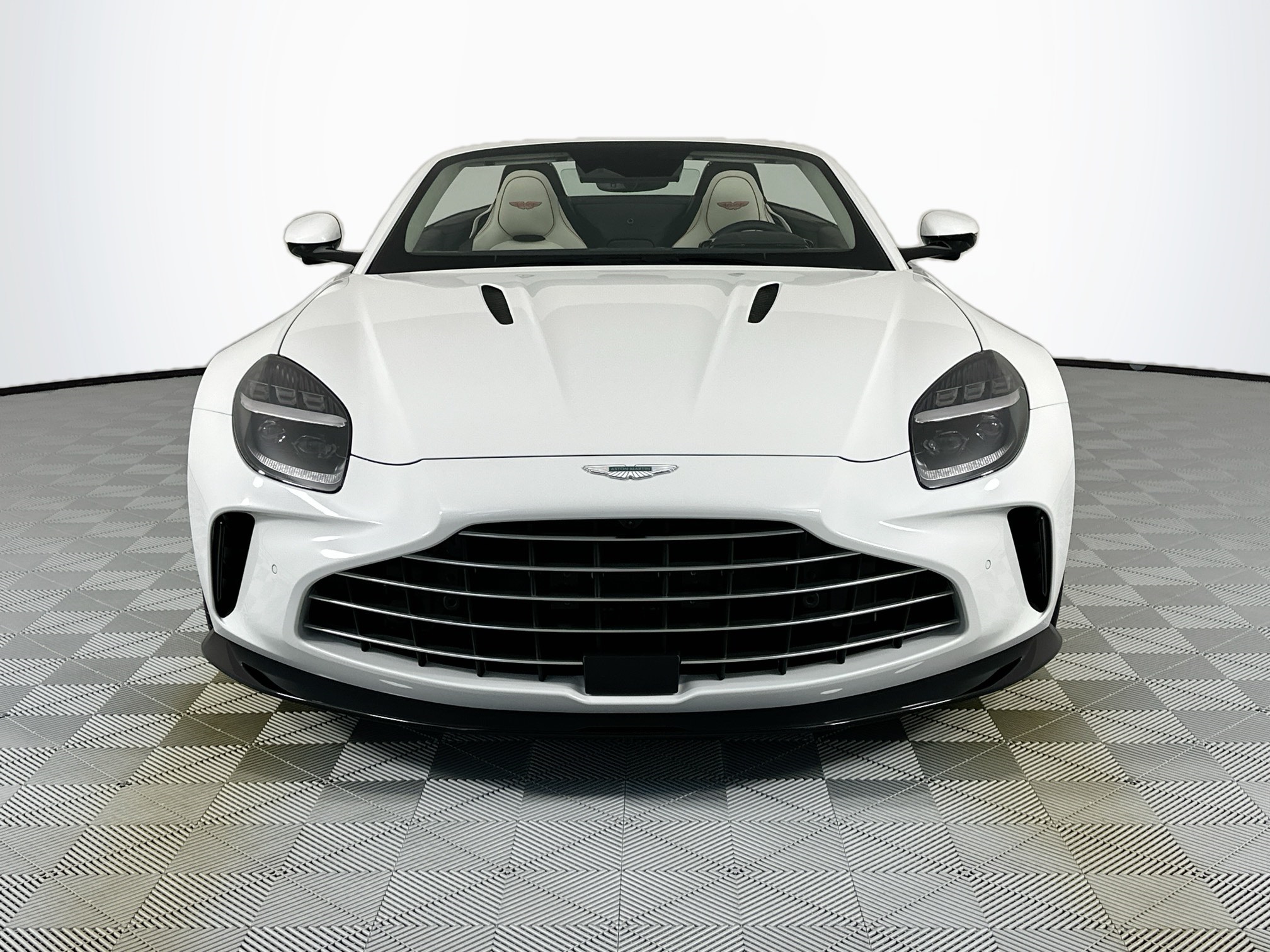 new 2026 Aston Martin Vantage car, priced at $253,400