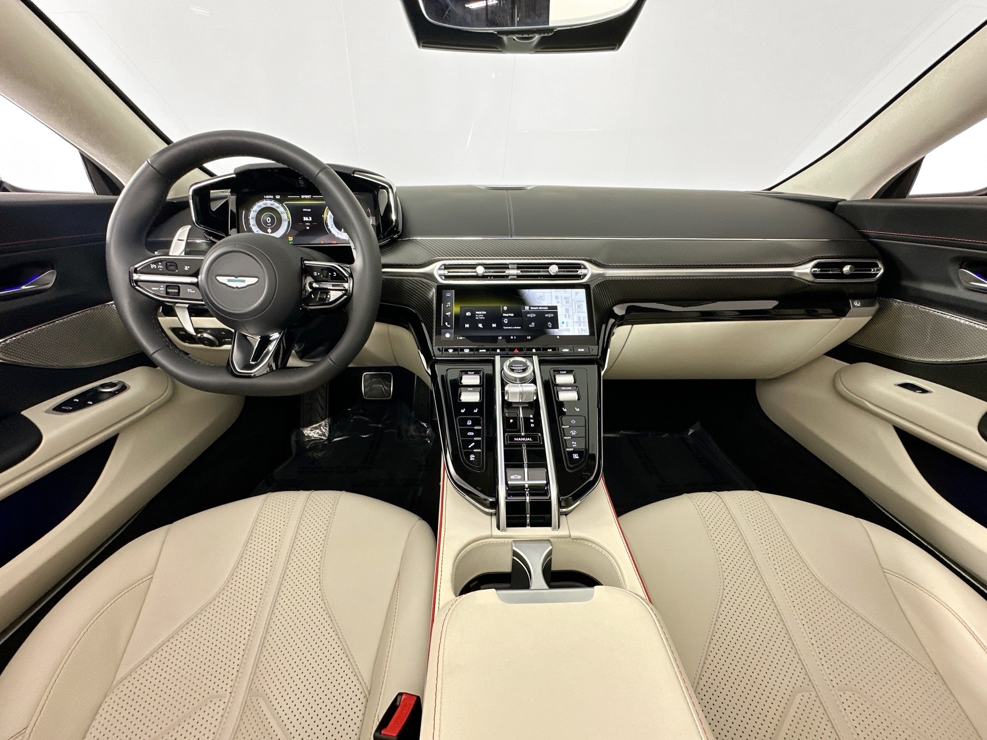 new 2026 Aston Martin Vantage car, priced at $253,400