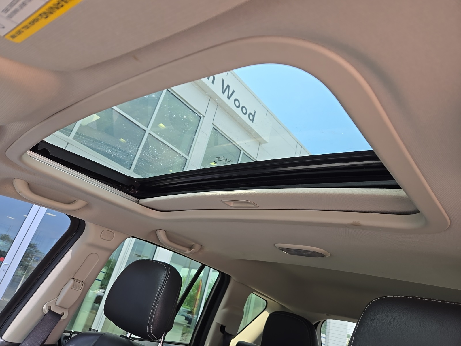 used 2016 Jeep Compass car, priced at $7,800