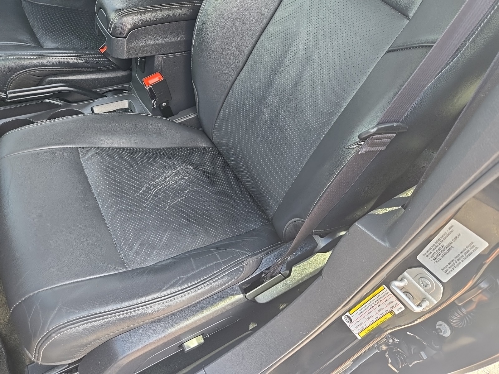 used 2016 Jeep Compass car, priced at $7,800