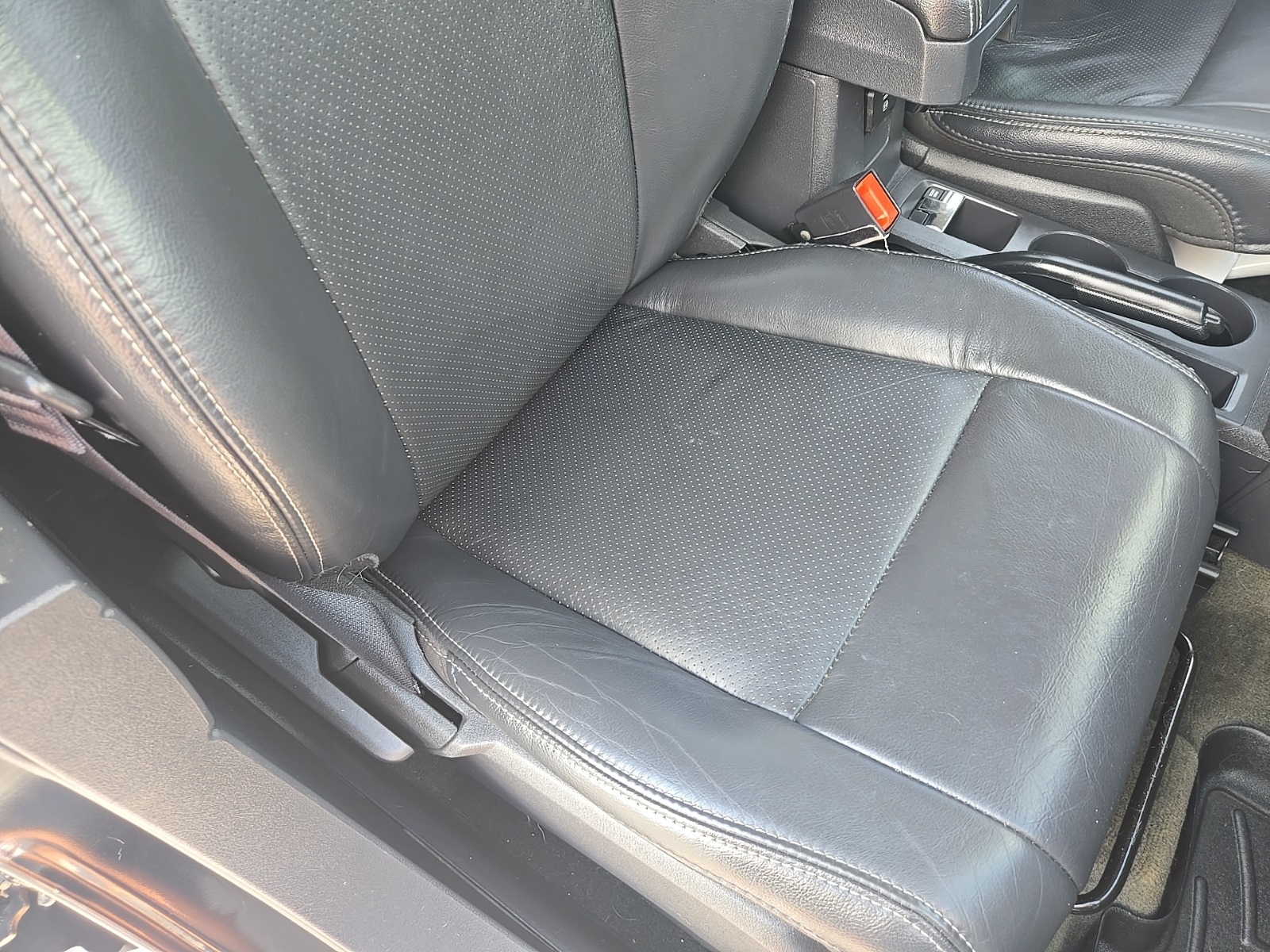 used 2016 Jeep Compass car, priced at $7,800