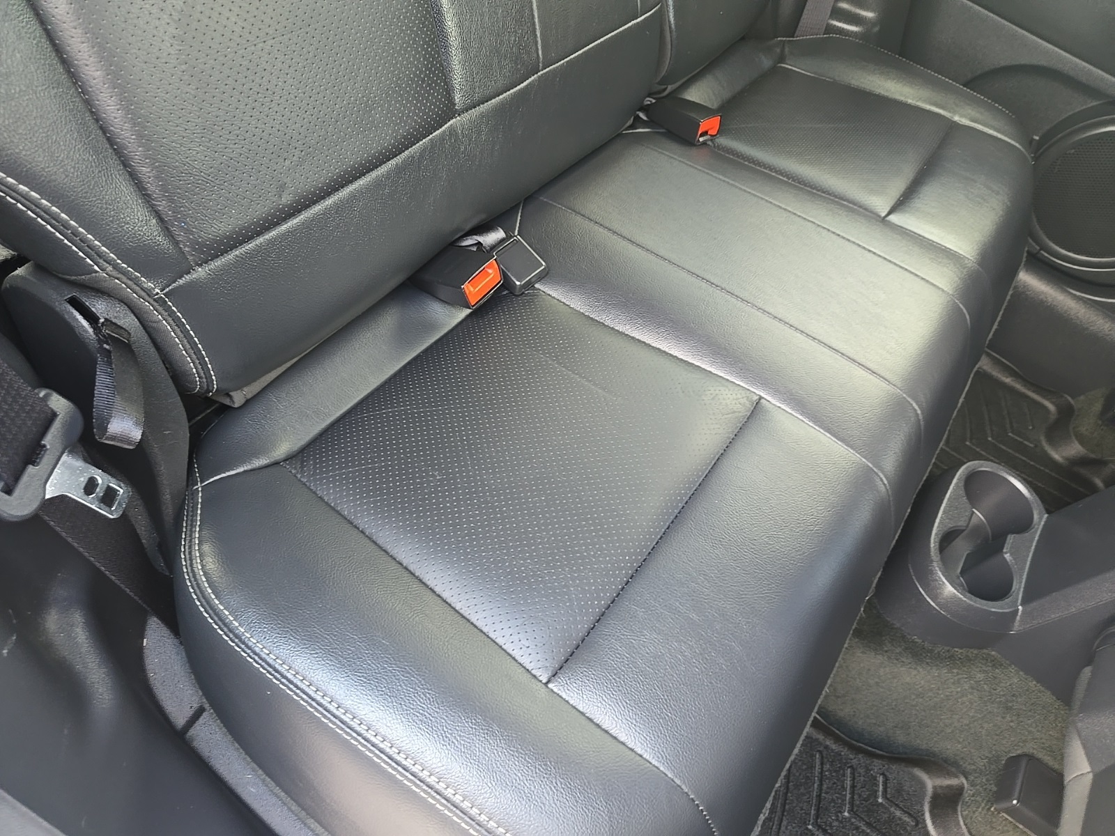 used 2016 Jeep Compass car, priced at $7,800