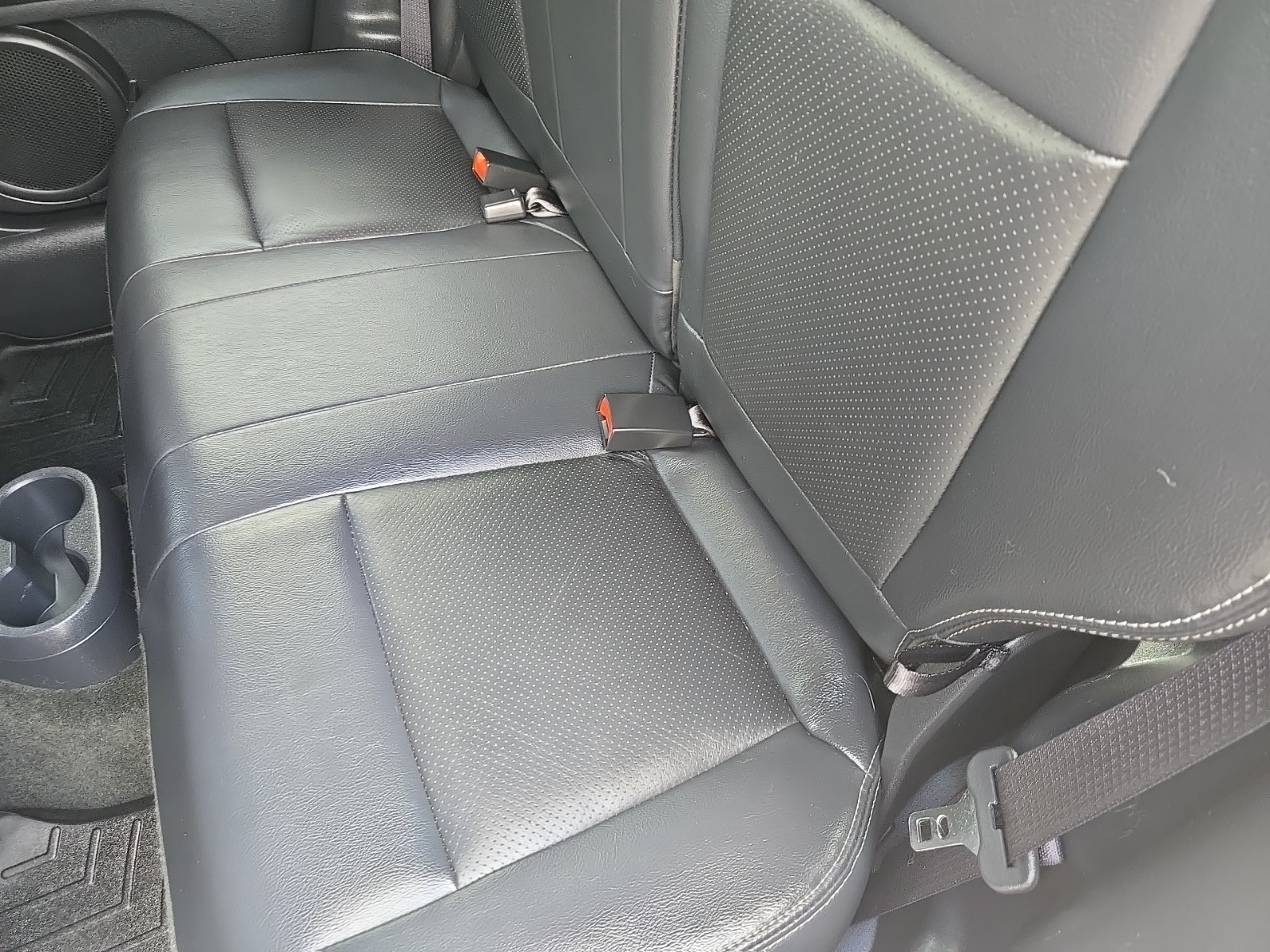 used 2016 Jeep Compass car, priced at $7,800