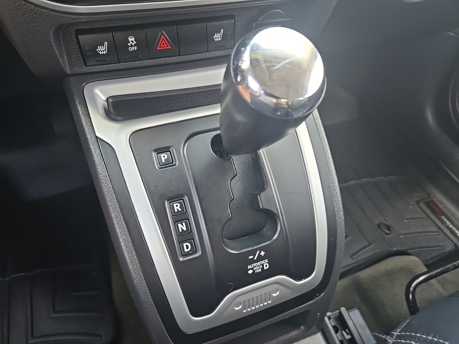 used 2016 Jeep Compass car, priced at $7,800