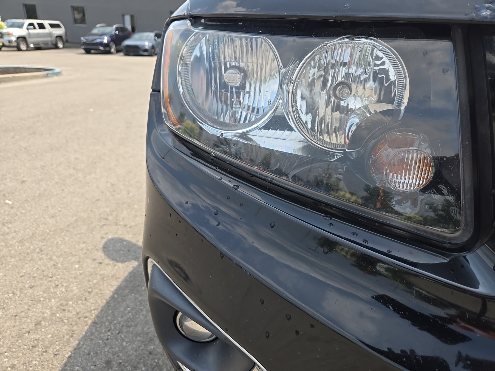 used 2016 Jeep Compass car, priced at $7,800