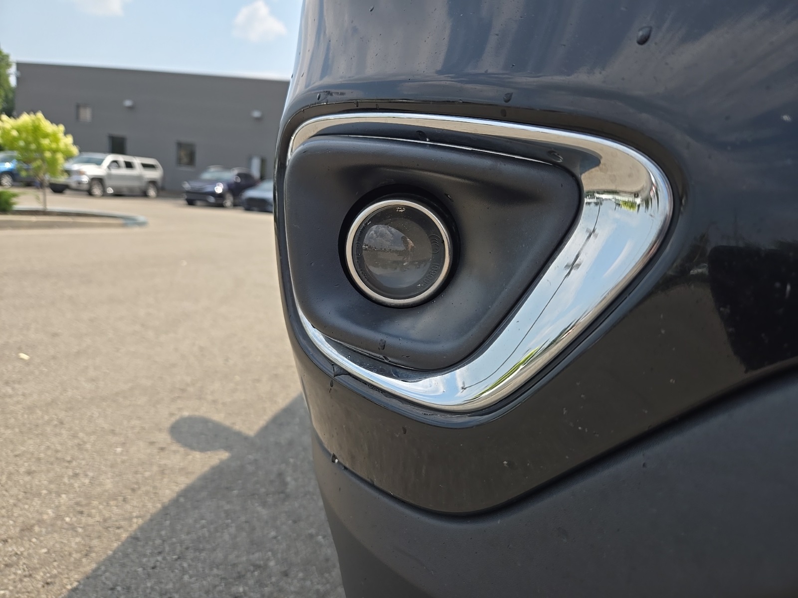 used 2016 Jeep Compass car, priced at $7,800
