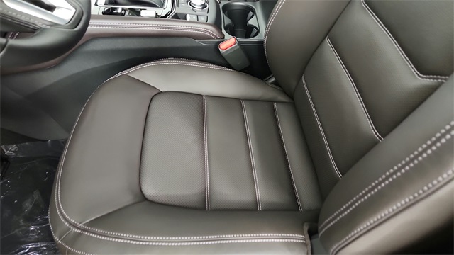 new 2025 Mazda CX-5 car, priced at $44,035