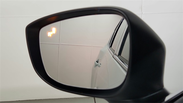 new 2025 Mazda CX-5 car, priced at $44,035