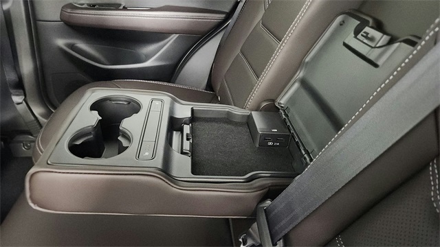 new 2025 Mazda CX-5 car, priced at $44,035