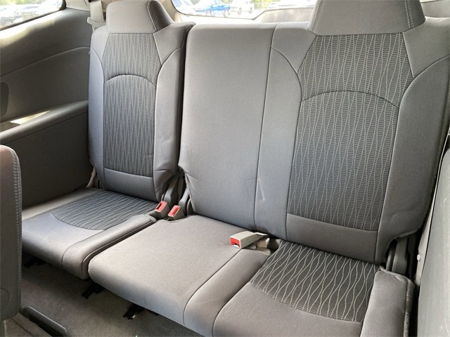 used 2017 Chevrolet Traverse car, priced at $15,200
