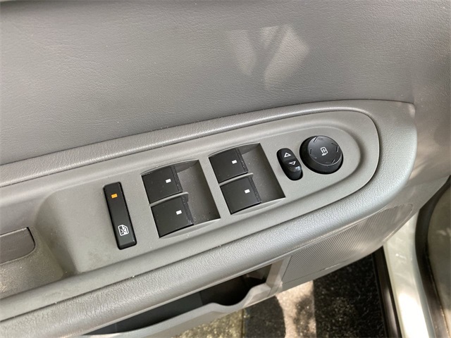 used 2017 Chevrolet Traverse car, priced at $15,200