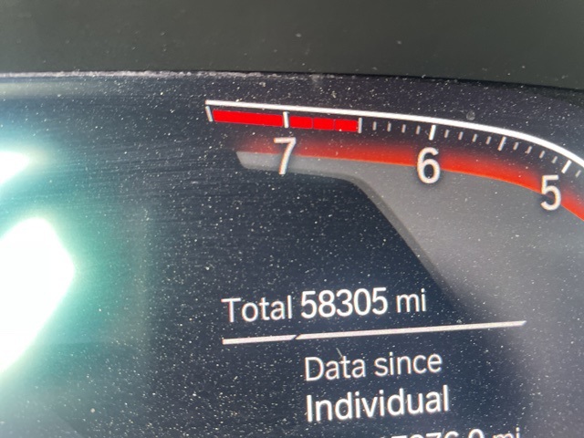 used 2019 BMW X5 car, priced at $30,540