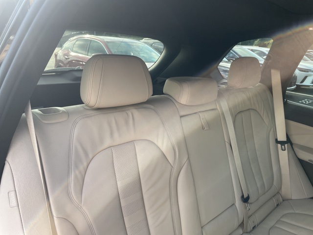 used 2019 BMW X5 car, priced at $30,540