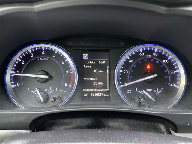 used 2018 Toyota Highlander car, priced at $18,864