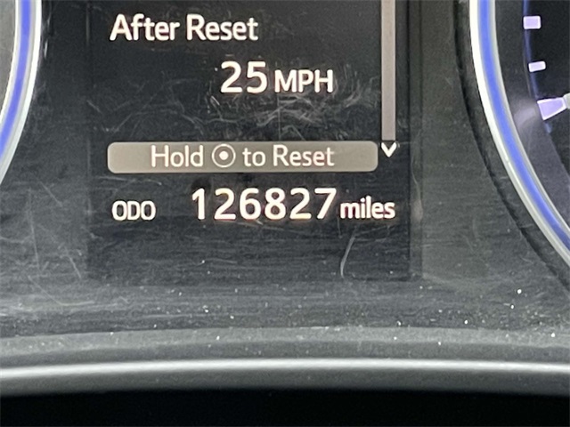 used 2018 Toyota Highlander car, priced at $18,864