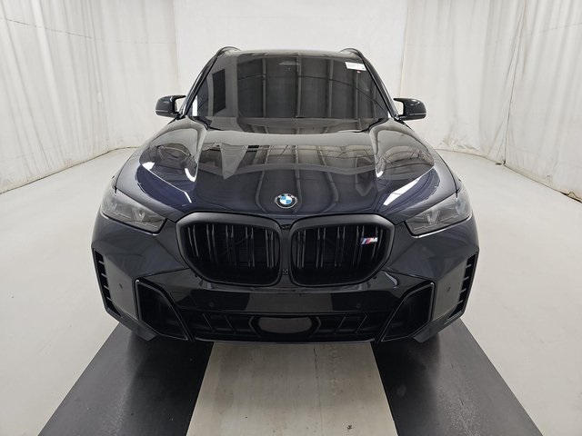 used 2024 BMW X5 car, priced at $77,832