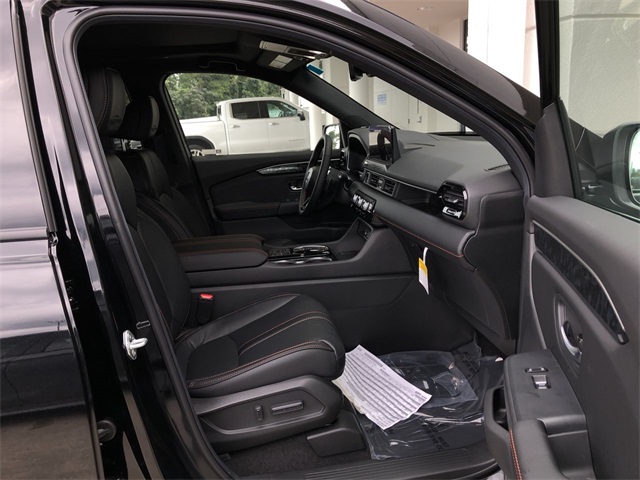 new 2026 Honda Passport car, priced at $53,945