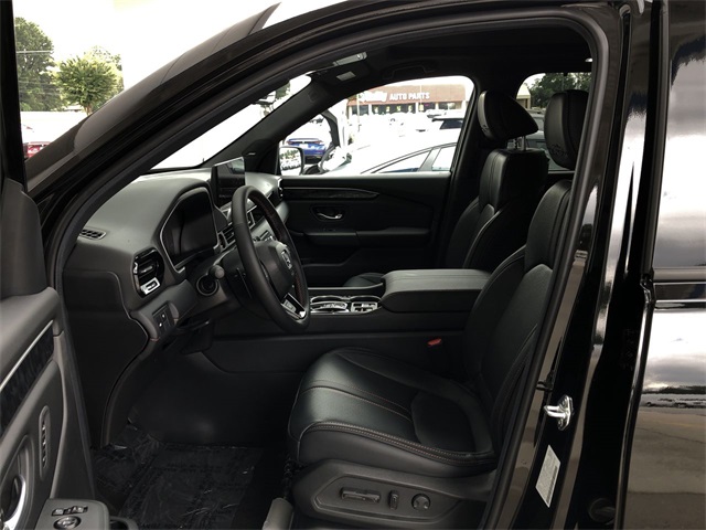 new 2026 Honda Passport car, priced at $53,945