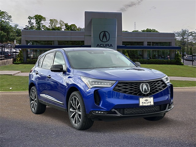 new 2025 Acura RDX car, priced at $56,400