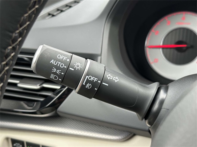 new 2025 Acura RDX car, priced at $56,400