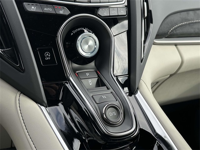 new 2025 Acura RDX car, priced at $56,400