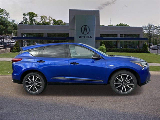 new 2025 Acura RDX car, priced at $56,400