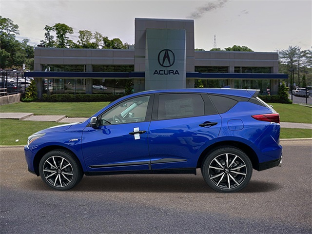 new 2025 Acura RDX car, priced at $56,400