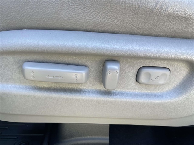 used 2022 Honda Pilot car, priced at $30,668