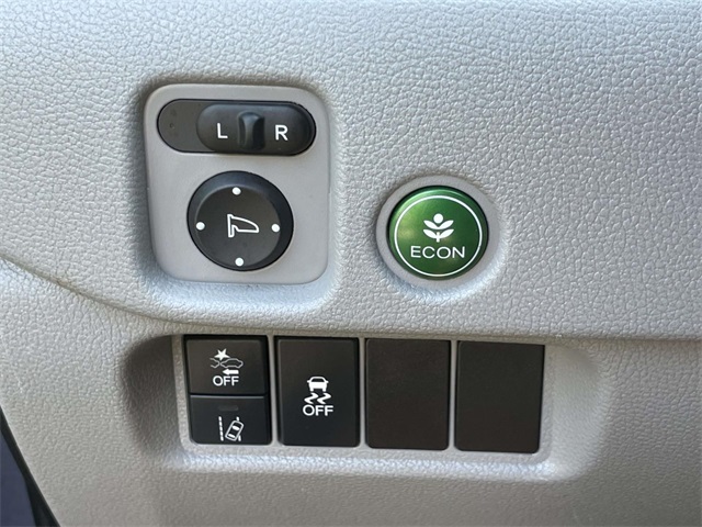 used 2022 Honda Pilot car, priced at $30,668