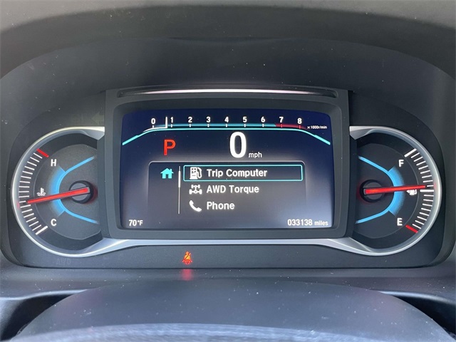 used 2022 Honda Pilot car, priced at $30,668