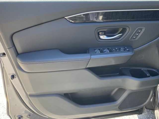 new 2025 Honda Pilot car, priced at $49,842