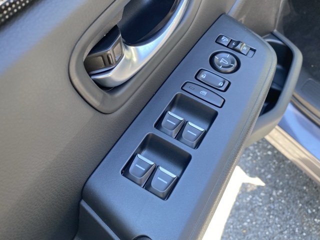 new 2025 Honda Pilot car, priced at $49,842