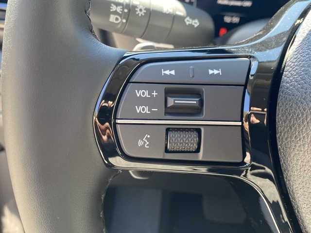 new 2025 Honda Pilot car, priced at $49,842