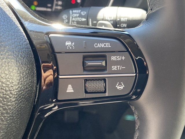 new 2025 Honda Pilot car, priced at $49,842