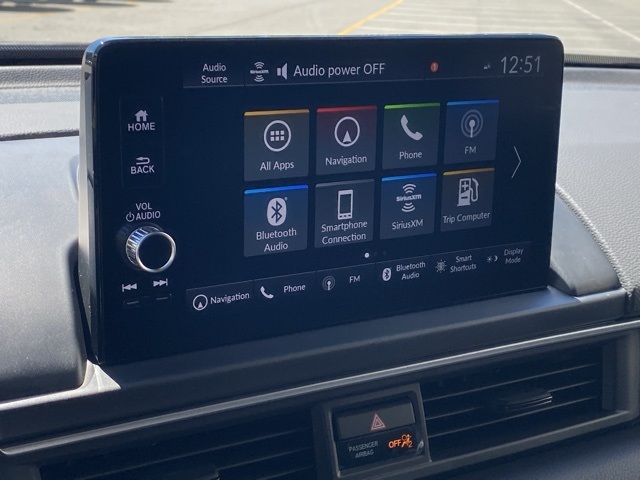 new 2025 Honda Pilot car, priced at $49,842