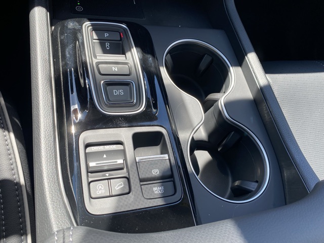 new 2025 Honda Pilot car, priced at $49,842